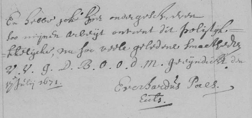 trouwen rijnsaterwoude Wat staat daer?